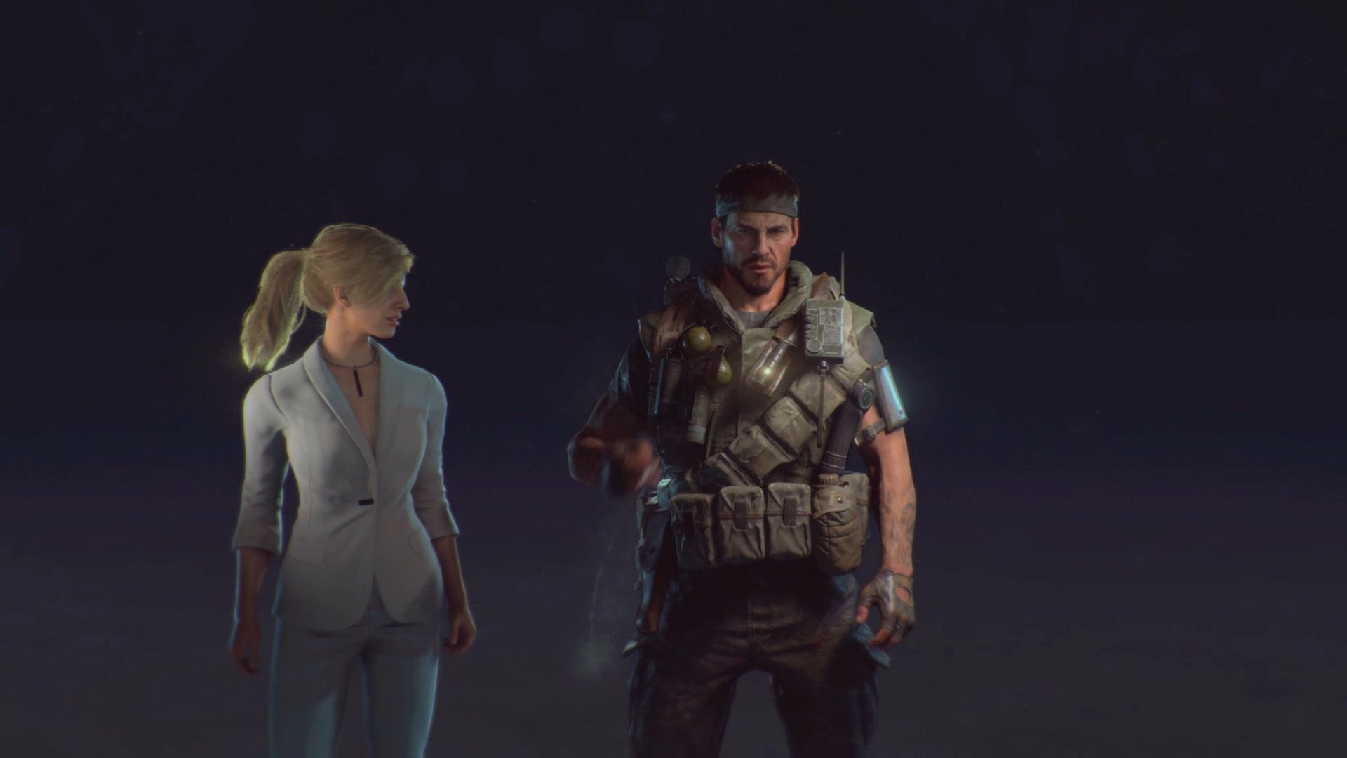 Call of Duty: Black Ops 4